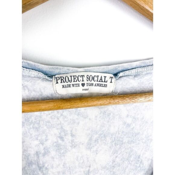 Project Social T UO Basic T - Picture 4 of 6